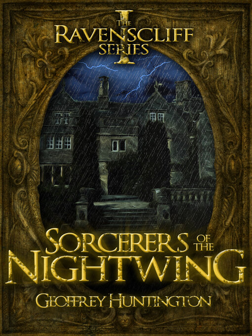 Title details for Sorcerers of the Nightwing by Geoffrey Huntington - Available